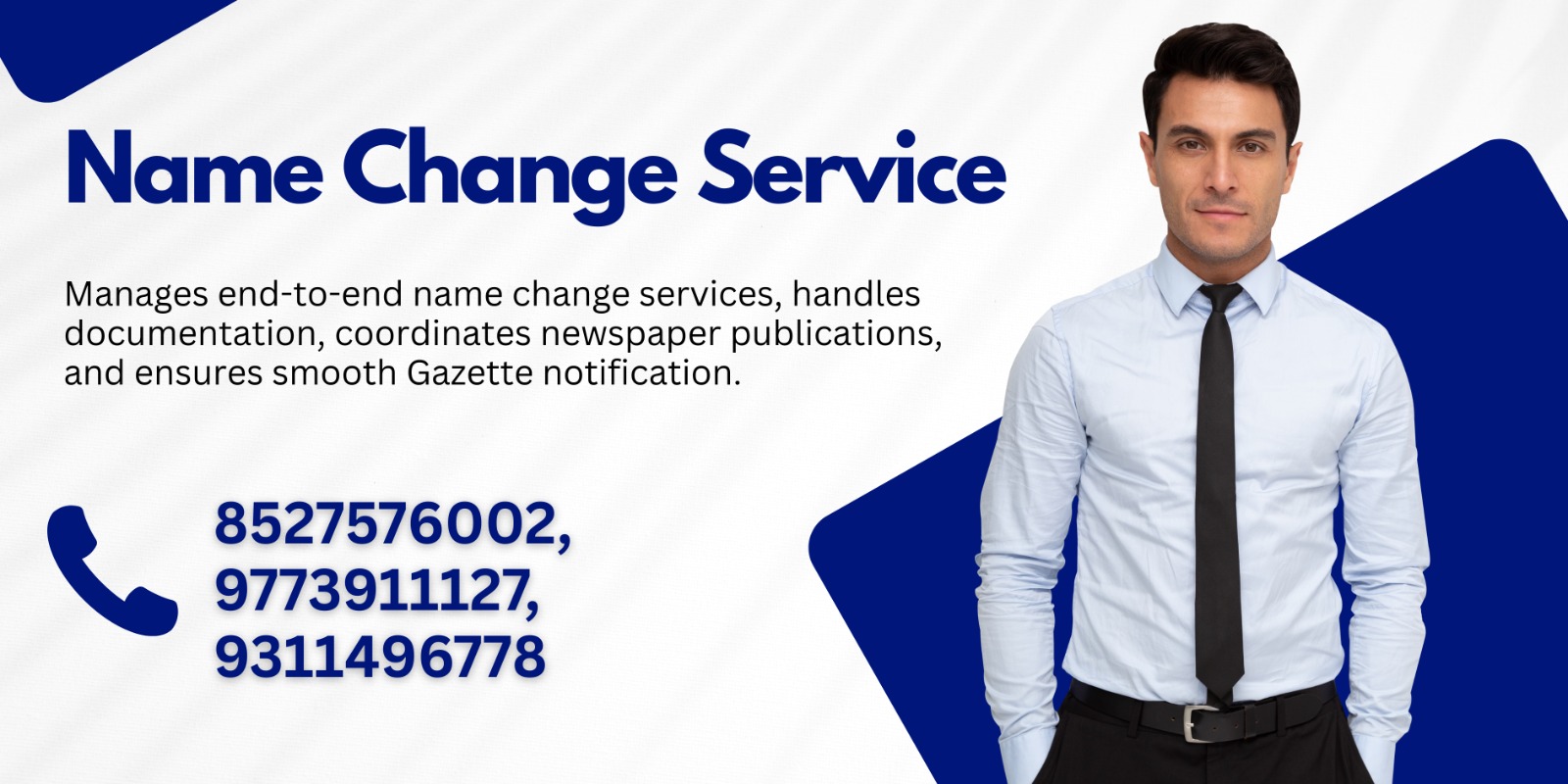 Name Change in Uttarakhand – Trusted Name Change Service